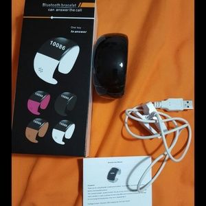 Brand New Bluetooth Bracelet